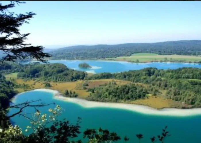 La Champagnolaise