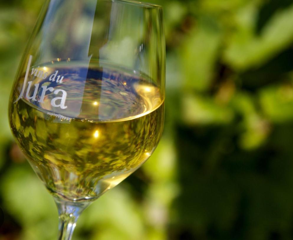 La Champagnolaise *